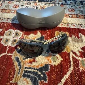 Vintage Nike Japanese Sunglasses Rare Unisex